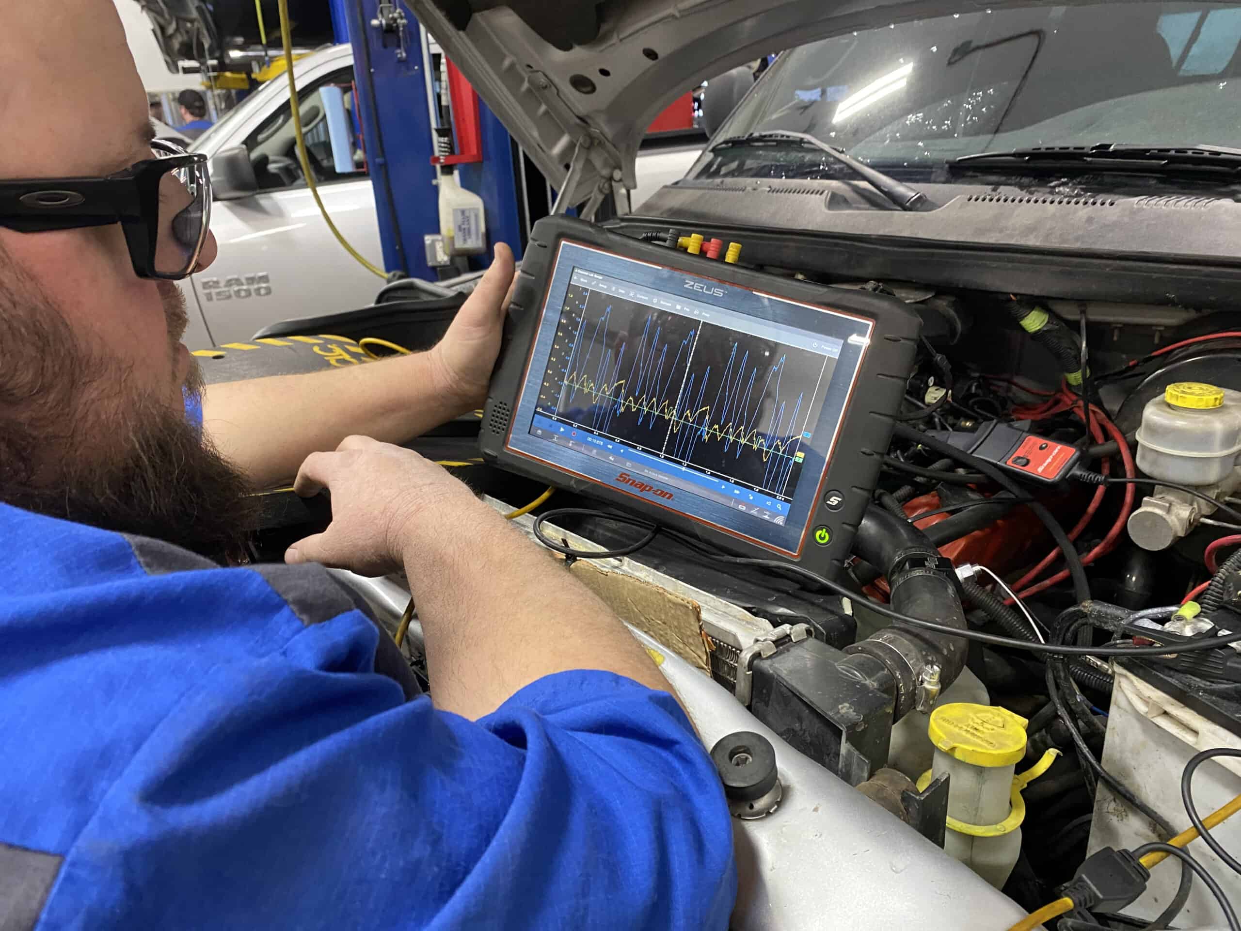 What is a Car Diagnostics Test and How Much Does it Cost?
